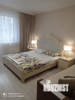 1-к квартира, посуточно, 45м2, 7/10 этаж