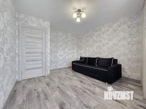 1-к квартира, на длительный срок, 34м2, 2/6 этаж