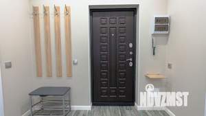 1-к квартира, посуточно, 48м2, 1/1 этаж