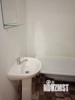 1-к квартира, на длительный срок, 27м2, 3/14 этаж