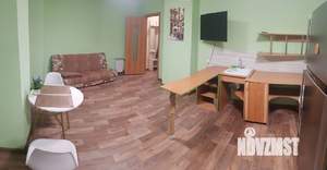 Студия квартира, на длительный срок, 29м2, 6/25 этаж