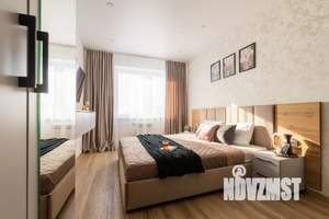 Студия квартира, посуточно, 32м2, 15/18 этаж