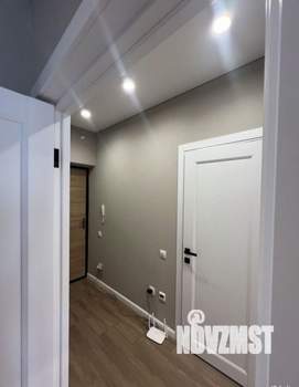 2-к квартира, на длительный срок, 37м2, 3/20 этаж