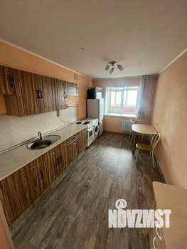 1-к квартира, на длительный срок, 45м2, 9/20 этаж