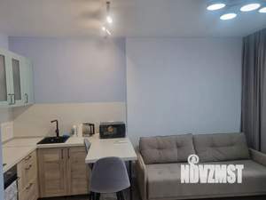 2-к квартира, посуточно, 35м2, 13/19 этаж