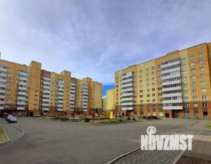 1-к квартира, на длительный срок, 38м2, 5/9 этаж
