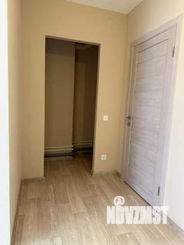 Студия квартира, на длительный срок, 39м2, 4/15 этаж