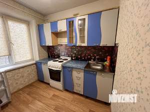 2-к квартира, на длительный срок, 31м2, 3/5 этаж