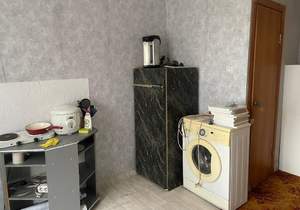 Студия квартира, на длительный срок, 12м2, 1/9 этаж