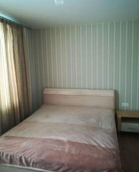 2-к квартира, на длительный срок, 54м2, 3/9 этаж