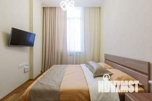1-к квартира, посуточно, 19м2, 1/1 этаж