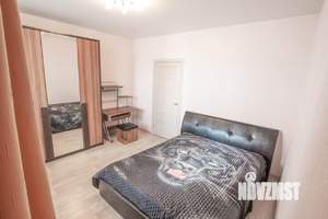 2-к квартира, посуточно, 72м2, 1/1 этаж