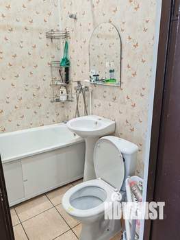 1-к квартира, на длительный срок, 35м2, 1/11 этаж