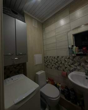 Студия квартира, на длительный срок, 18м2, 3/5 этаж