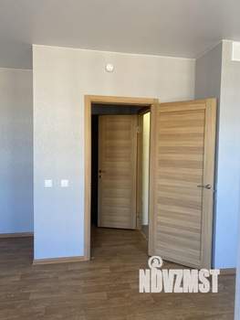Студия квартира, на длительный срок, 30м2, 15/16 этаж