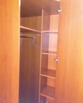 1-к квартира, на длительный срок, 36м2, 4/9 этаж