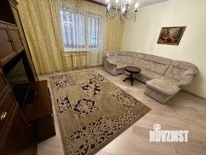 2-к квартира, на длительный срок, 88м2, 10/16 этаж