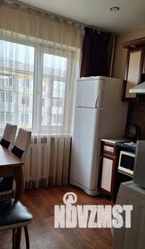 2-к квартира, посуточно, 46м2, 4/5 этаж