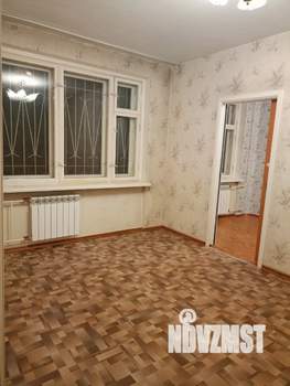 2-к квартира, на длительный срок, 45м2, 1/5 этаж