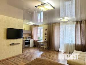 1-к квартира, посуточно, 50м2, 2/5 этаж