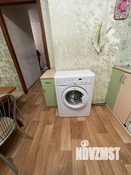 1-к квартира, на длительный срок, 35м2, 4/9 этаж