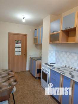 1-к квартира, на длительный срок, 46м2, 4/17 этаж