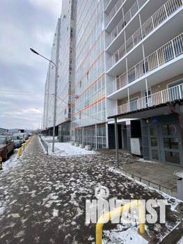 1-к квартира, на длительный срок, 24м2, 9/25 этаж