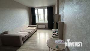 2-к квартира, посуточно, 39м2, 1/1 этаж