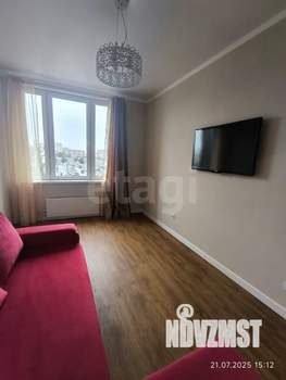 3-к квартира, на длительный срок, 57м2, 3/24 этаж