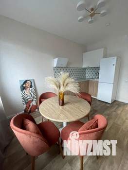 2-к квартира, посуточно, 56м2, 1/1 этаж