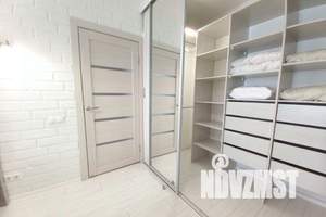 1-к квартира, посуточно, 40м2, 13/18 этаж
