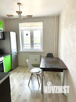 1-к квартира, на длительный срок, 40м2, 15/17 этаж