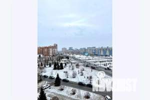 2-к квартира, посуточно, 52м2, 7/10 этаж