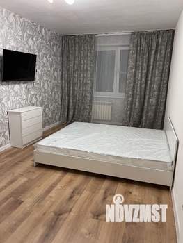 1-к квартира, на длительный срок, 42м2, 8/26 этаж
