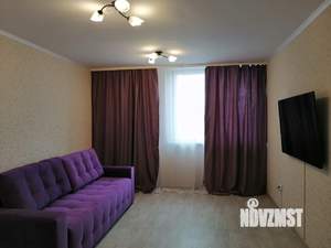 2-к квартира, посуточно, 62м2, 1/1 этаж