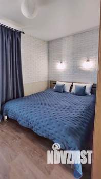2-к квартира, посуточно, 45м2, 1/1 этаж