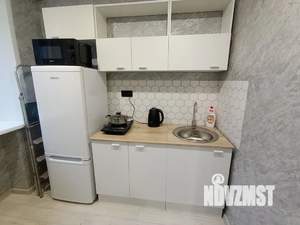 1-к квартира, посуточно, 30м2, 5/5 этаж