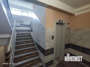 2-к квартира, на длительный срок, 52м2, 2/9 этаж