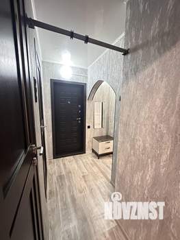 1-к квартира, на длительный срок, 36м2, 8/9 этаж