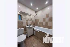 1-к квартира, посуточно, 45м2, 3/5 этаж