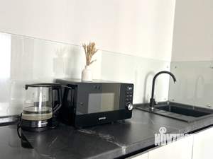 2-к квартира, посуточно, 68м2, 6/26 этаж