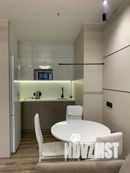 2-к квартира, посуточно, 45м2, 1/1 этаж