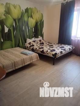 1-к квартира, посуточно, 36м2, 1/10 этаж