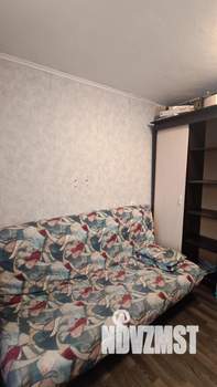 Студия квартира, на длительный срок, 17м2, 4/5 этаж