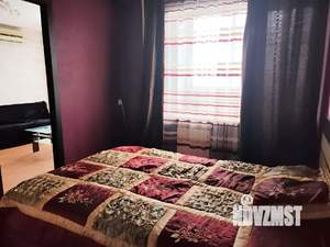 2-к квартира, посуточно, 60м2, 6/9 этаж