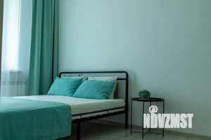 3-к квартира, посуточно, 50м2, 2/6 этаж