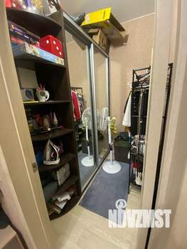 1-к квартира, на длительный срок, 38м2, 14/23 этаж