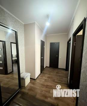 1-к квартира, на длительный срок, 41м2, 3/12 этаж