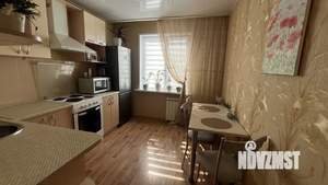 1-к квартира, посуточно, 34м2, 3/5 этаж