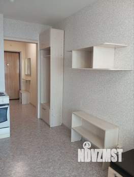 Студия квартира, на длительный срок, 25м2, 19/19 этаж